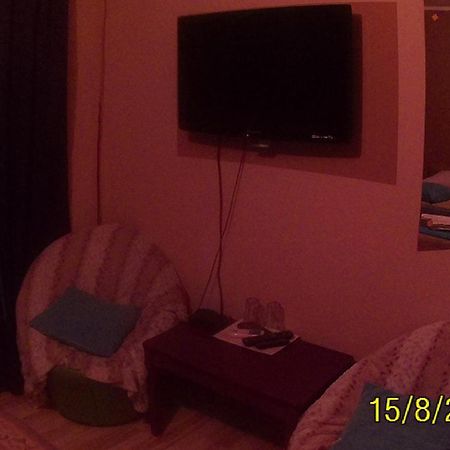San Marko Motel Svilajnac Экстерьер фото