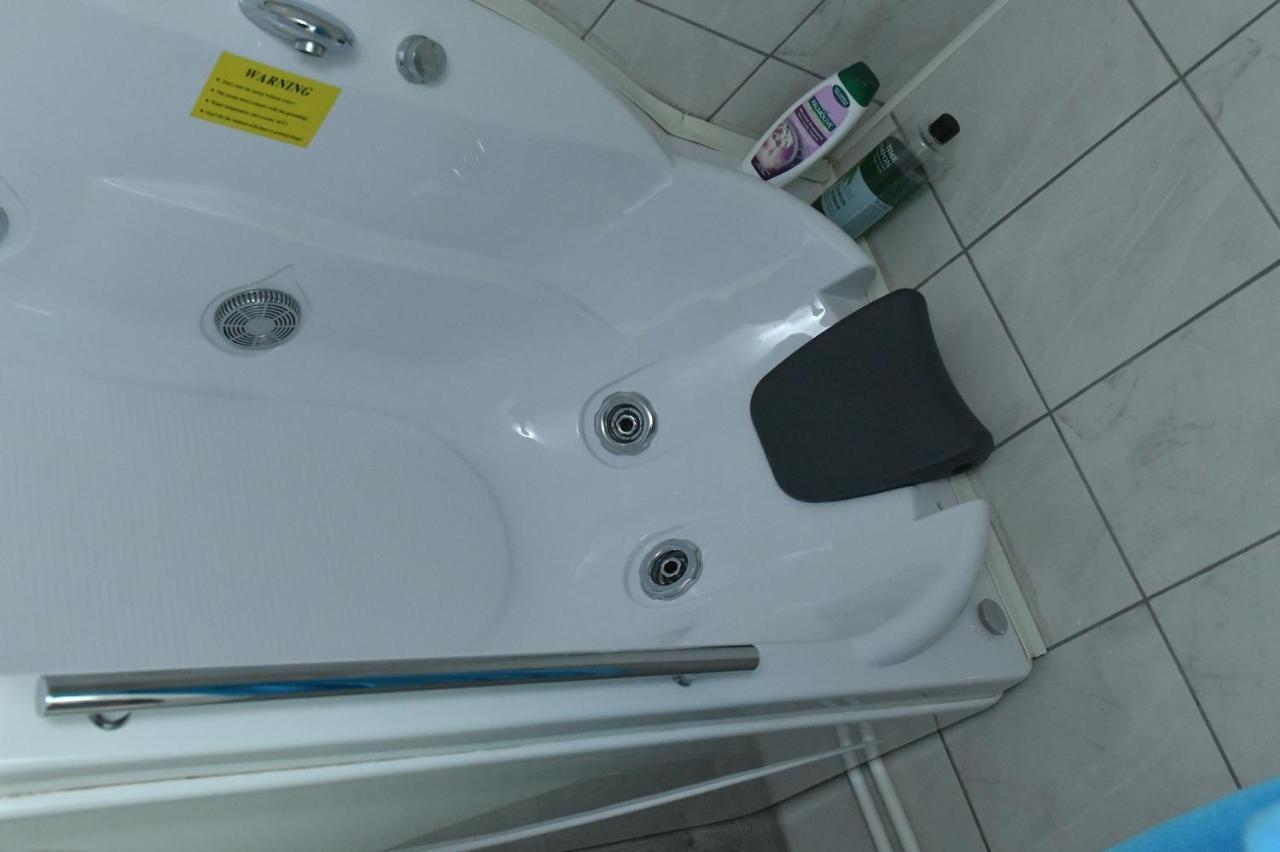 San Marko Motel Svilajnac Экстерьер фото