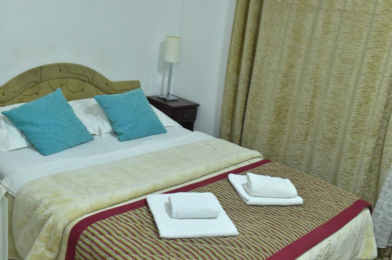 San Marko Motel Svilajnac Экстерьер фото