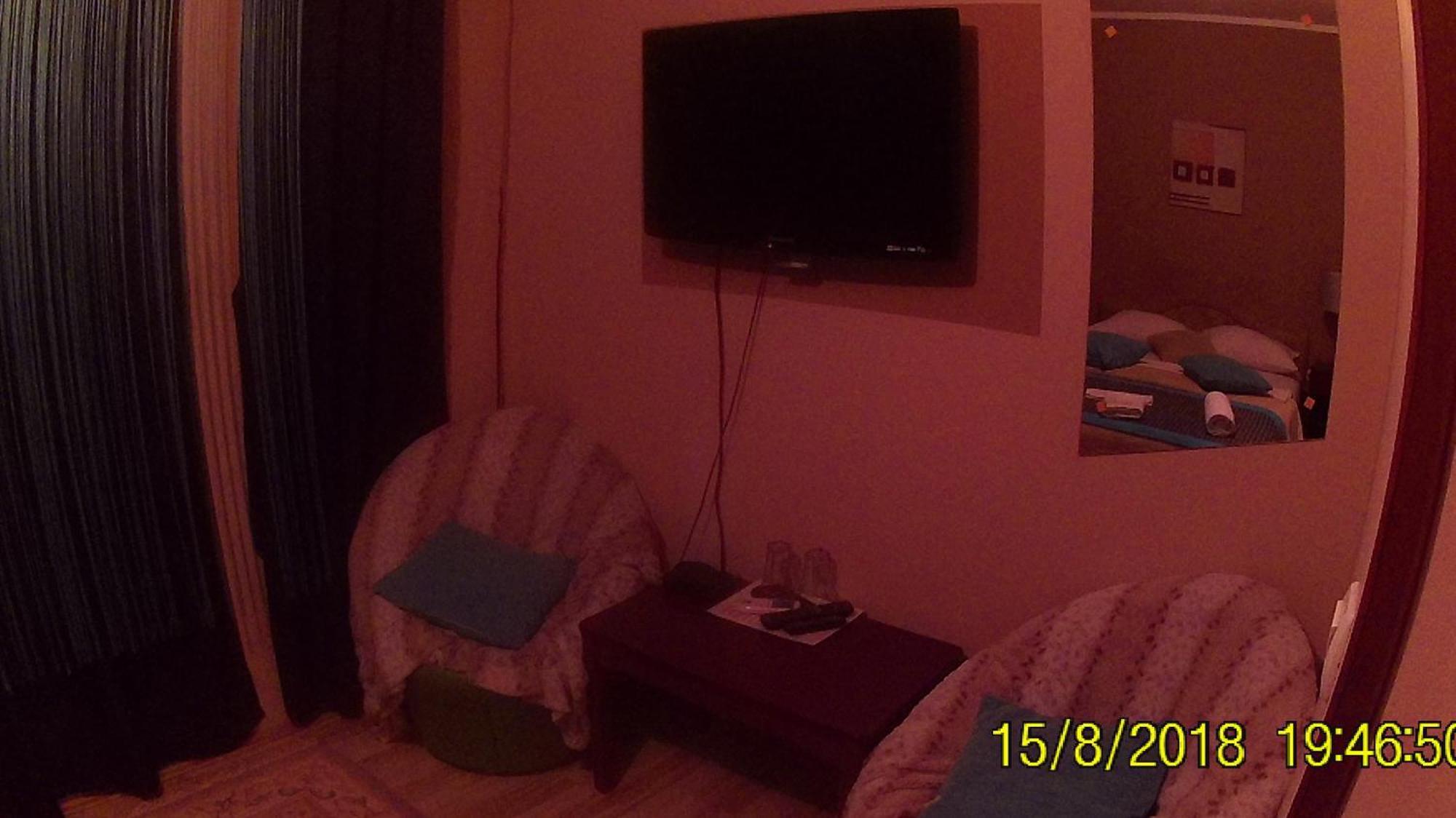 San Marko Motel Svilajnac Экстерьер фото