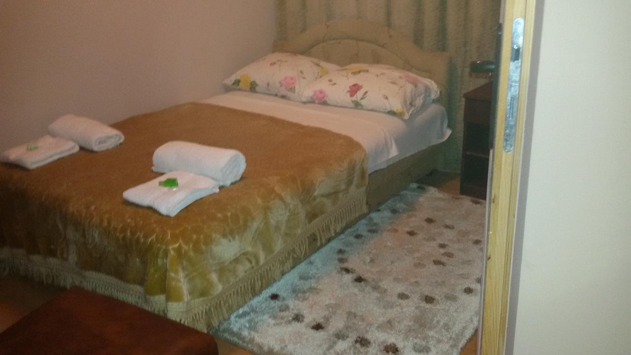San Marko Motel Svilajnac Экстерьер фото