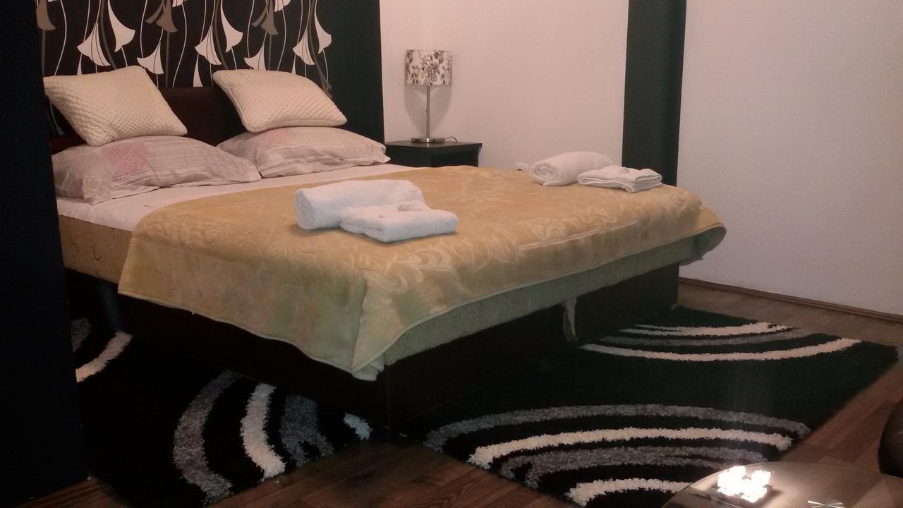 San Marko Motel Svilajnac Экстерьер фото