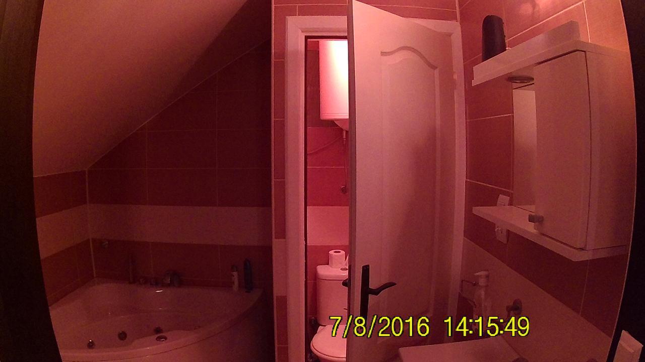 San Marko Motel Svilajnac Экстерьер фото