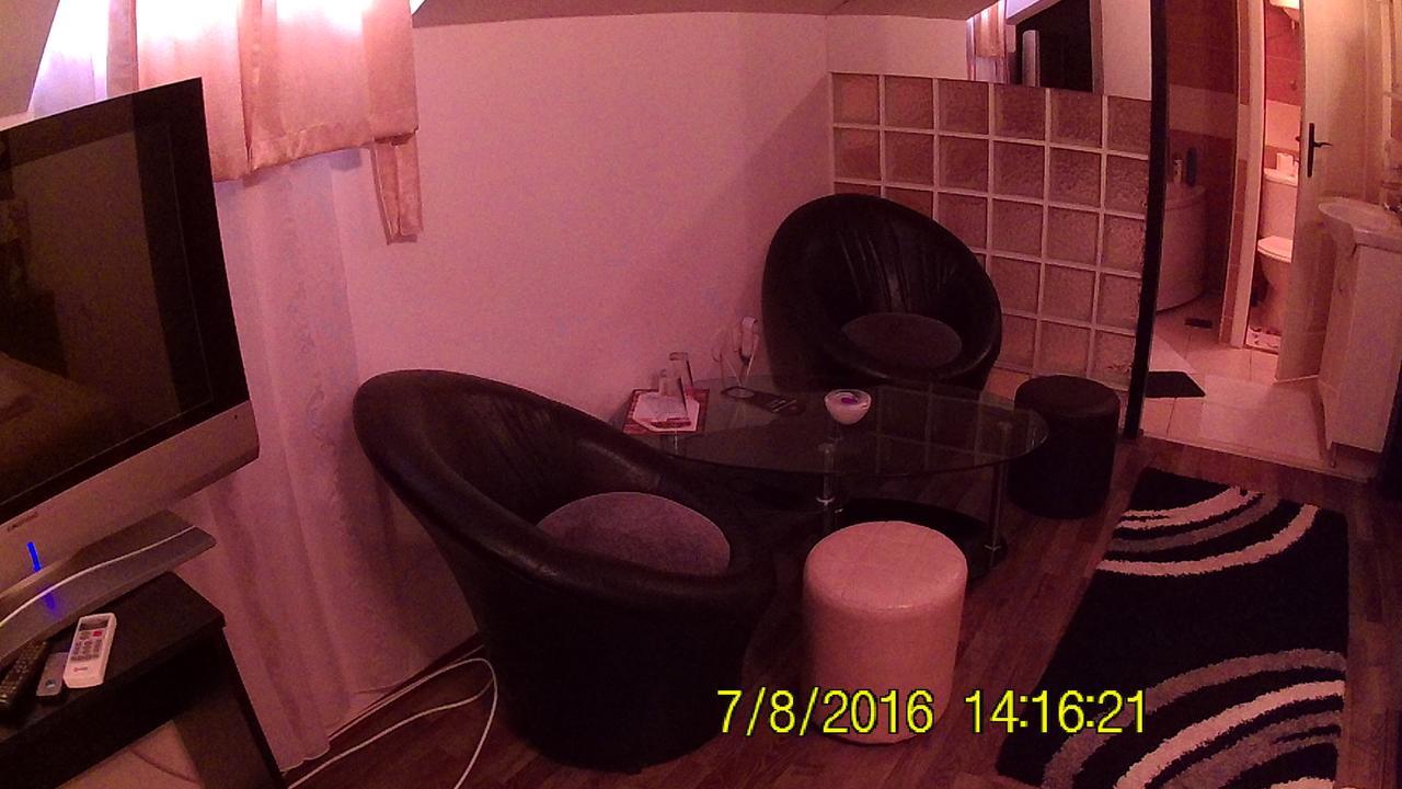 San Marko Motel Svilajnac Экстерьер фото