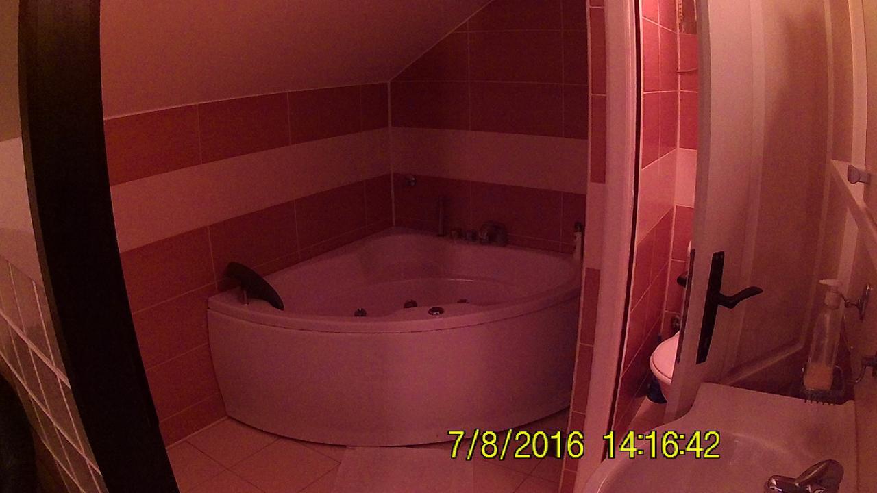 San Marko Motel Svilajnac Экстерьер фото
