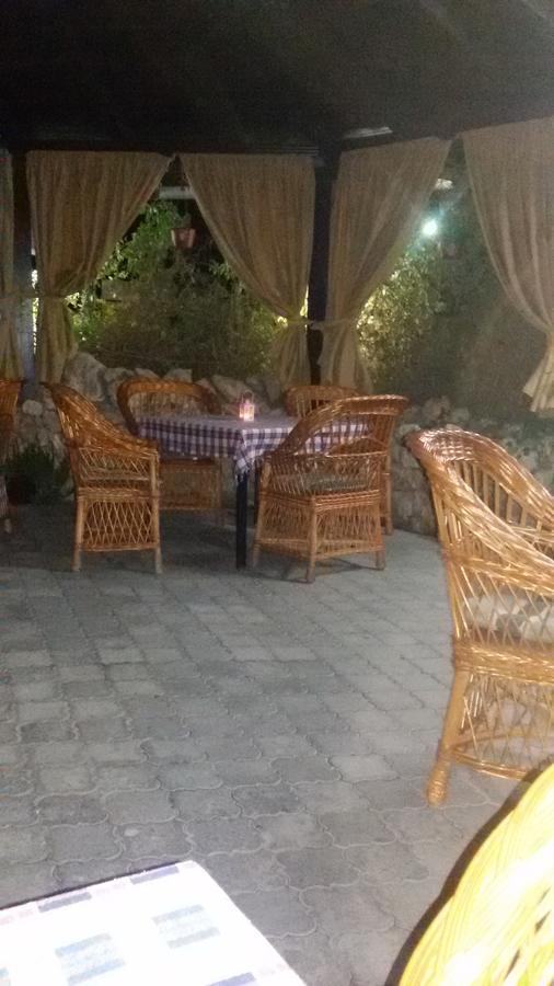 San Marko Motel Svilajnac Экстерьер фото