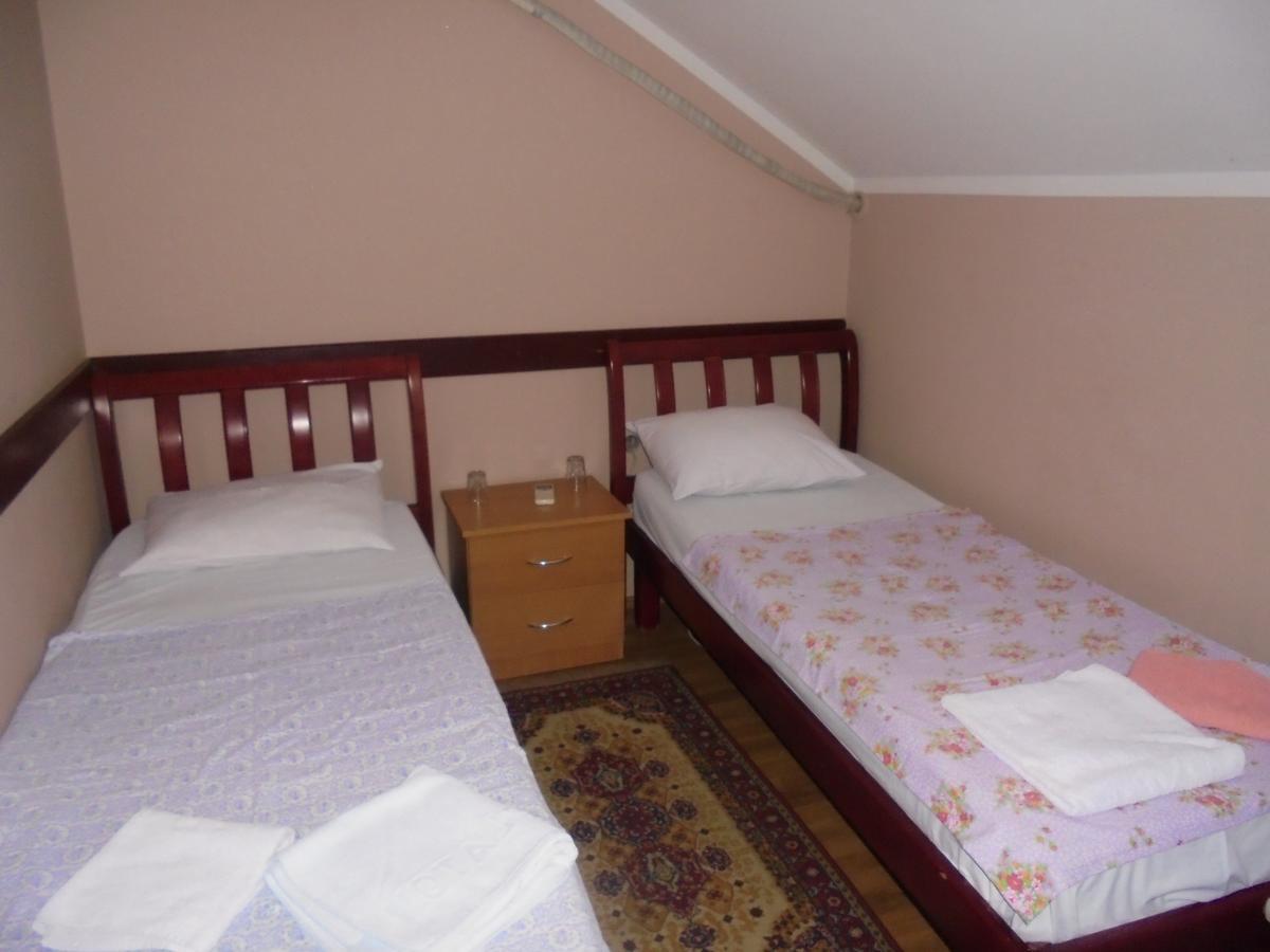 San Marko Motel Svilajnac Экстерьер фото