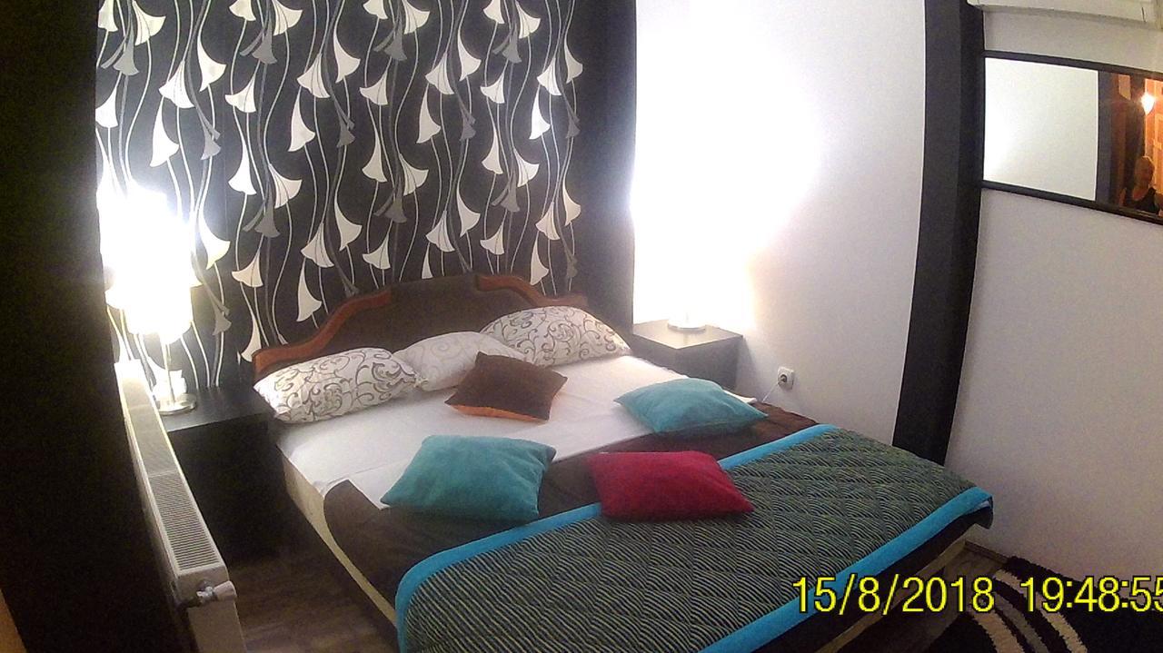 San Marko Motel Svilajnac Экстерьер фото