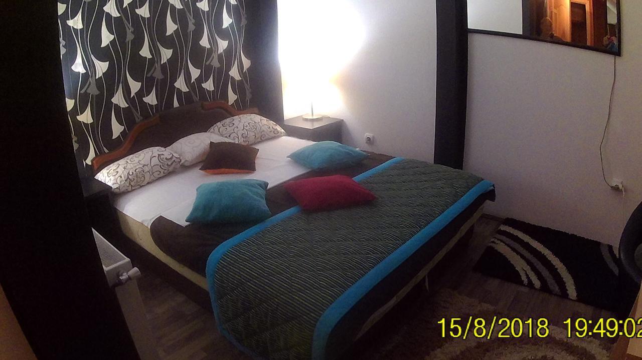 San Marko Motel Svilajnac Экстерьер фото