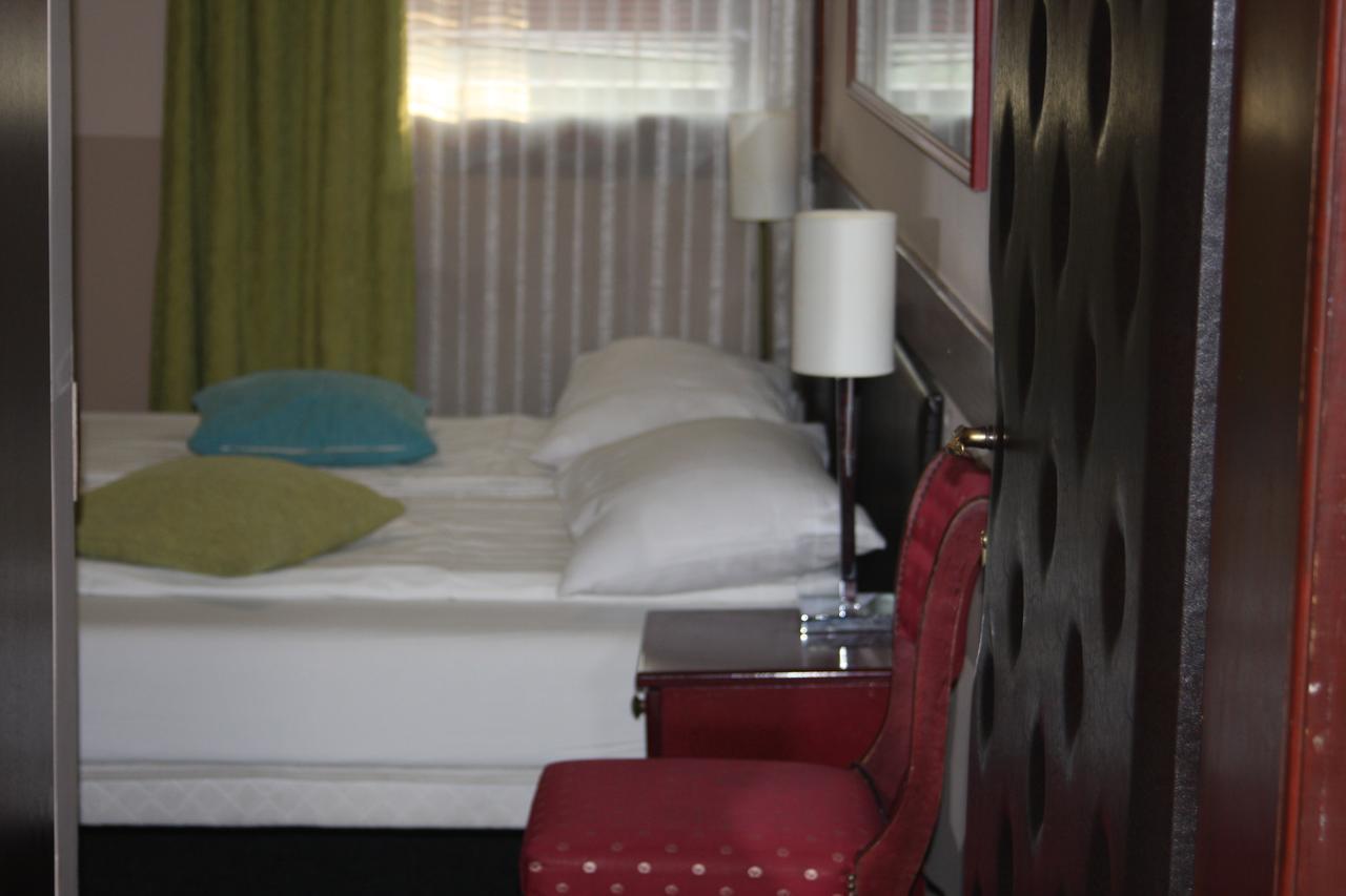 San Marko Motel Svilajnac Экстерьер фото