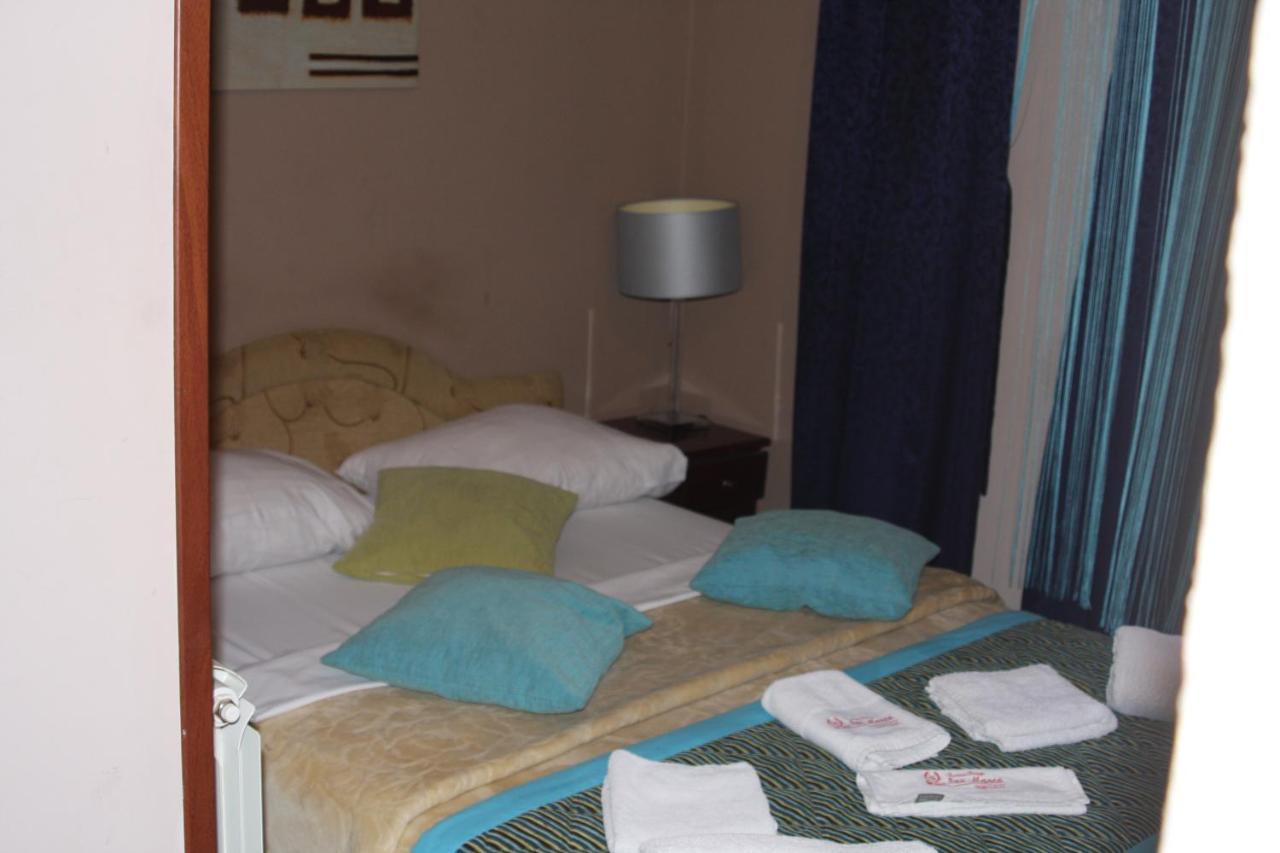 San Marko Motel Svilajnac Экстерьер фото