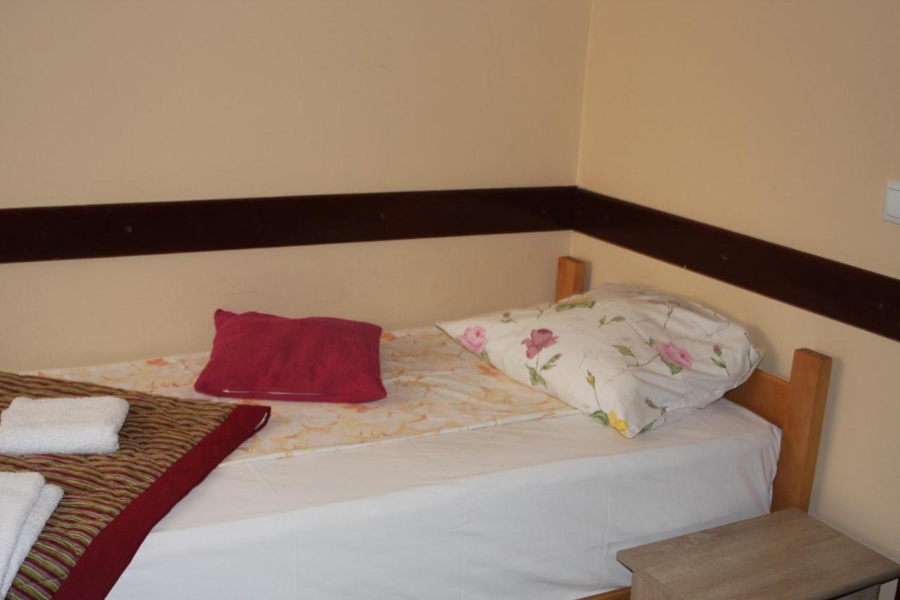 San Marko Motel Svilajnac Экстерьер фото
