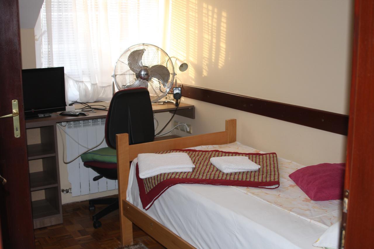 San Marko Motel Svilajnac Экстерьер фото