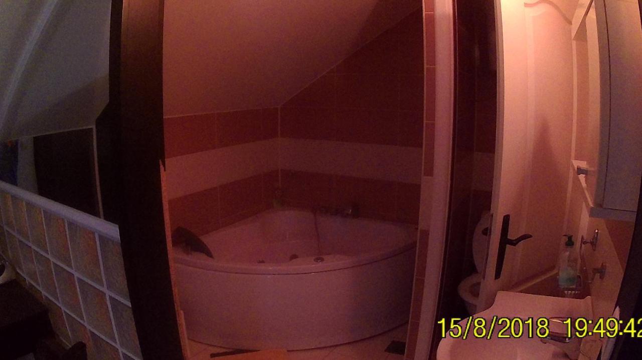San Marko Motel Svilajnac Экстерьер фото
